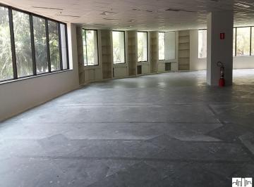 Foto 01 · Conjunto Comercial para Locação na Chácara Santo Antônio!!