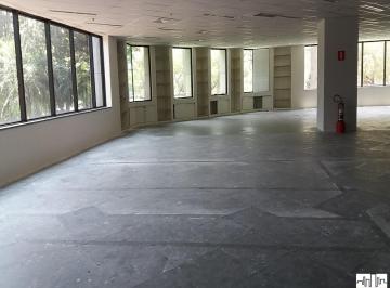 Foto 01 · Conjunto Comercial para Locação na Chácara Santo Antônio!!
