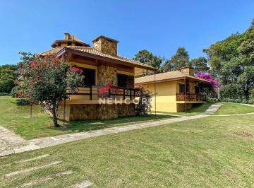 Casa · 687m² · 7 Quartos · 10 Vagas · Casa em Nova Capivari - Nova Capivari - Campos do Jordão/SP