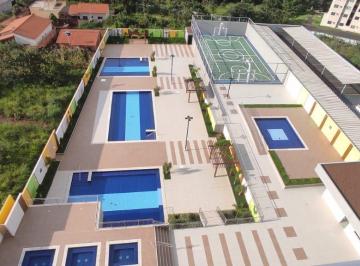 Apartamento de 2 quartos, Caldas Novas · O APARTAMENTO NOVO DOS SEUS SONHOS ESTÁ AQUI!!!