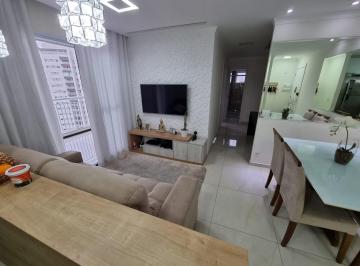 Apartamento de 3 quartos, São Paulo · Apartamento a venda 3 dormitórios Bosque Marajoara