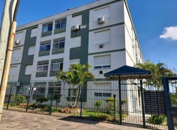 Apartamento · 75m² · 2 Quartos · 1 Vaga · Apartamento em  Avenida Andaraí - Passo da Areia - Porto Alegre/RS