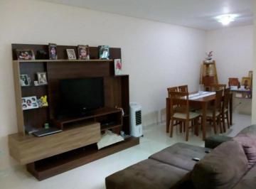 Apartamento · 117m² · 3 Quartos · 1 Vaga · Apartamento em  Rua Andradina - Vila Valparaíso - Santo André/SP