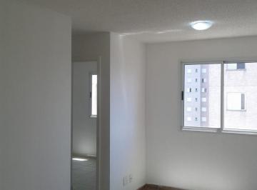 Foto 01 · Apartamento - Colônia (Zona Leste)