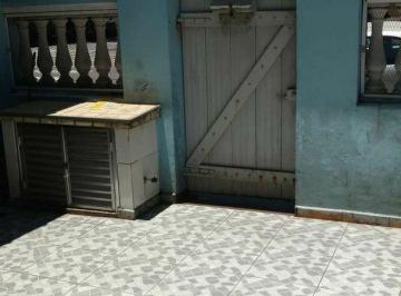 Casa de 3 quartos, Santos · Casa em Rua Campos Mello - Vila Mathias - Santos/SP