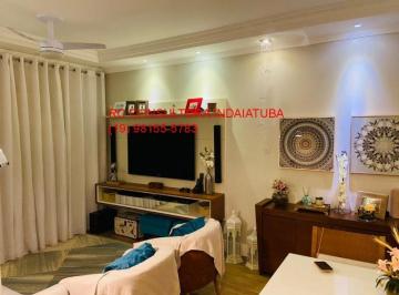Foto 06 · Apartamento, Jardim Rossignatti, Indaiatuba, SP