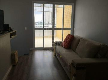Apartamento · 150m² · 2 Quartos · 2 Vagas · Cobertura à venda, 2 quartos, 1 suíte, 2 vagas, Centro - São Bernardo do Campo/SP