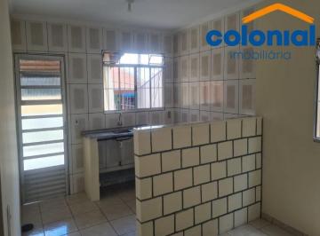 Foto 07 · 2 CASAS COM 2 QUARTOS EXCELENTE PARA RENDA DE LOCAÇÃO NO JARDIM DAS TULIPAS EM JUNDIAÍ