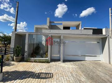 Foto 26 · Casa à venda em Umuarama-PR, Jardim Melhoramentos: 3 quartos, 1 suíte, 2 salas, 2 banheiros, 2 vagas