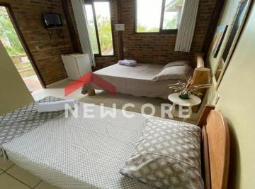 Comercial de 4 quartos, Imbituba · Hotel em Rua 41199 - Praia do Rosa - Imbituba/SC