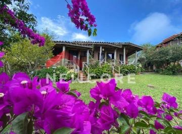 Comercial · 762m² · 4 Quartos · Hotel em  Rua 41199 - Praia do Rosa - Imbituba/SC