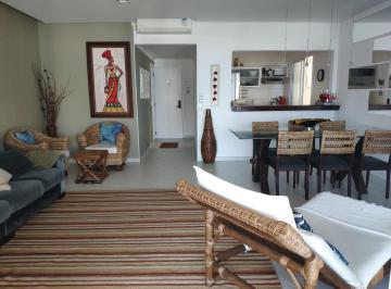 Apartamento · 147m² · 3 Quartos · 2 Vagas · Apartamento em Alameda Jurua - Riviera de São Lourenço - Bertioga/SP