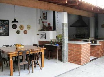 Casa 459m² Venda Pacaembu · Casa em Rua Angatuba - Pacaembu - São Paulo/SP
