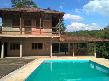 Rural · 630m² · 3 Quartos · 5 Vagas · Chácara em  Rua Brasília Vieira - Jardim Sinki - Franco da Rocha/SP