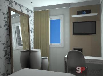Apartamento Venda 70m² de 1 quarto · Apartamento em Rua Candapuí - Vila Marieta - São Paulo/SP