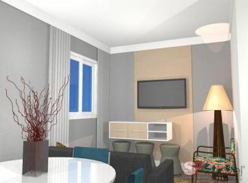 Apartamento · 38m² · 1 Quarto · Apartamento em Rua Candapuí - Vila Marieta - São Paulo/SP