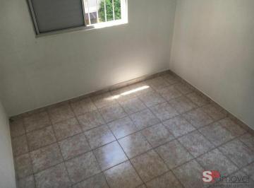Apartamento · 49m² · 2 Quartos · 1 Vaga · Apartamento em Rua São Florêncio - Cangaíba - São Paulo/SP