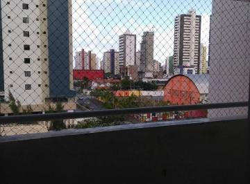Apartamento de 2 quartos, João Pessoa · APTO 2 QTOS COM 67M EM MANAIRA VENDA 350 MIL
