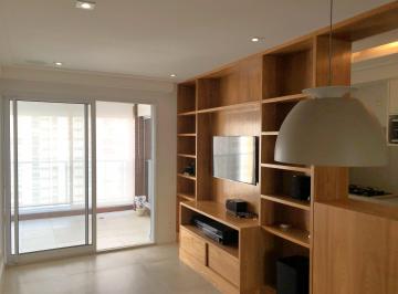 Apartamento de 2 quartos, São Paulo · Cube Campo Belo Apartamento 2 dormitórios Próx. Berrini, Metrô, Itaim, V Olímpia