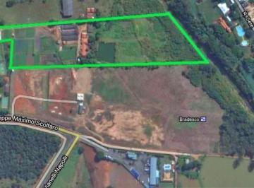 Terreno · 49500m² · Lote em Rua Giuseppe Máximo Scolfaro - Cidade Universitária - Campinas/SP