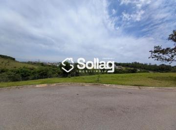 Terreno · 599m² · Lote com linda vista no condomínio Santa Isabel em Louveira interior de São Paulo.