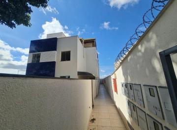 Apartamento · 81m² · 2 Quartos · 1 Vaga · Apartamento em  Rua Pedra da Lua - Candelária - Belo Horizonte/MG