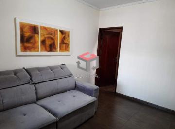 Casa · 142m² · 2 Quartos · 2 Vagas · Sobrado de 142 m² no Bairro Jordanópolis em São Bernardo Do Campo/SP