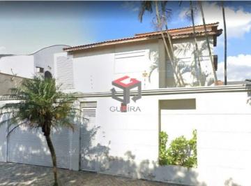 Casa · 450m² · 4 Quartos · 11 Vagas · Sobrado à venda 4 quartos 4 suítes 11 vagas Jardim São Caetano - São Caetano do Sul - SP