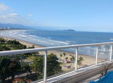 Apartamento · 180m² · 3 Quartos · 2 Vagas · Cobertura em  Rua João Ramalho - Centro - Bertioga/SP
