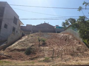 Terreno Venda 502m² de 1 quarto · Lote em Rua Vereador Moacyr Cyrillo - Alpes do Cruzeiro - Itatiba/SP
