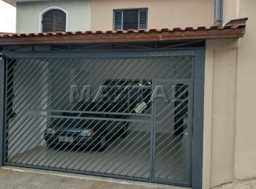 Casa · 225m² · 4 Quartos · 2 Vagas · Sobrado 4 Dormitórios, sendo 1 suíte, Sala de Jantar, Sala de estar e 2 vagas, em Santana.