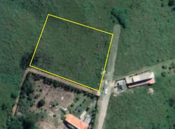 Terreno · 2400m² · Lote em  Rua das Flores - Chácara das Rosas - Cotia/SP