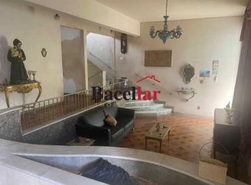 Casa · 180m² · 6 Quartos · 4 Vagas · Casa à venda - na Tijuca