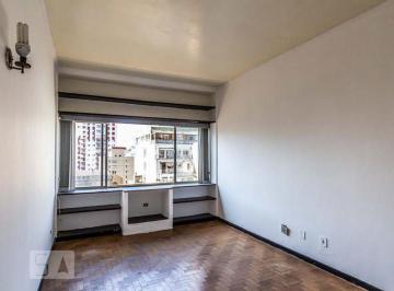 Apartamento · 40m² · 1 Quarto · Apartamento à Venda - Consolação, 1 Quarto, 40 m² - São Paulo