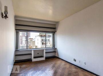 Apartamento · 40m² · 1 Quarto · Apartamento à Venda - Consolação, 1 Quarto, 40 m² - São Paulo
