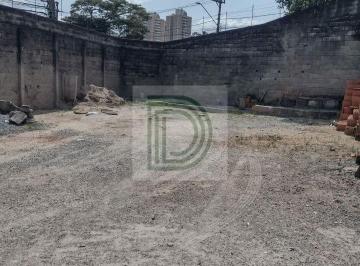 Terreno , São Paulo · Terreno Plano!