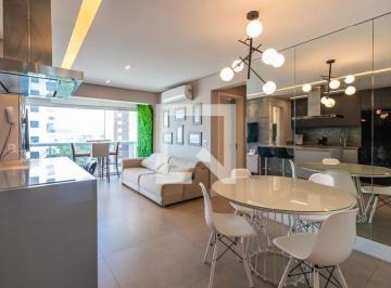 Apartamento · 70m² · 2 Quartos · 2 Vagas · Apartamento para Aluguel - Alphaville, 2 Quartos,  70 m² - Barueri