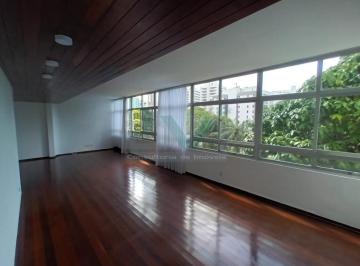 Apartamento · 200m² · 5 Quartos · 2 Vagas · EXCELENTE APTO - 200 m2 - 5 qts - 1 SUÍTE - JAQUEIRA