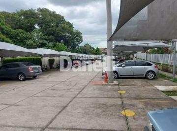 Apartamento · 44m² · 2 Quartos · 1 Vaga · Apartamento à venda, 2 quartos, 1 vaga, Parque São Cristovão - Taubaté/SP