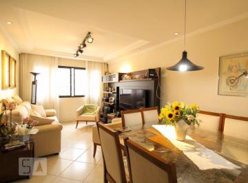 Apartamento · 85m² · 3 Quartos · 2 Vagas · Apartamento para Aluguel - Santana, 3 Quartos,  85 m² - São Paulo