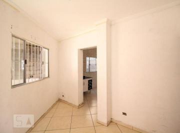 Casa · 60m² · 2 Quartos · Casa para Aluguel - Vila Zat, 2 Quartos, 60 m² - São Paulo