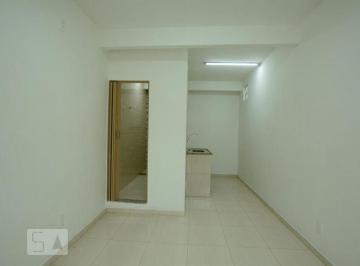 Casa · 20m² · 1 Quarto · Casa para Aluguel - Ramos, 1 Quarto, 20 m² - Rio de Janeiro