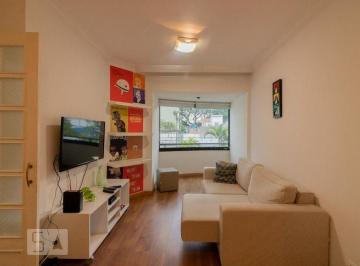 Apartamento · 75m² · 3 Quartos · 2 Vagas · Apartamento para Aluguel - Moema, 3 Quartos,  75 m² - São Paulo