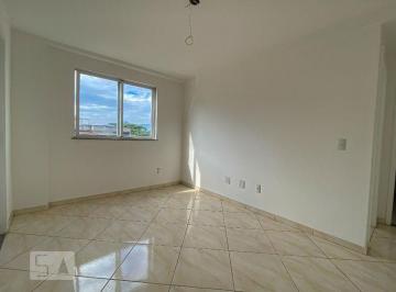 Apartamento · 36m² · 1 Quarto · 1 Vaga · Apartamento para Aluguel - Cordovil, 1 Quarto,  36 m² - Rio de Janeiro