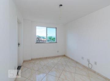 Apartamento · 36m² · 1 Quarto · 1 Vaga · Apartamento para Aluguel - Cordovil, 1 Quarto, 36 m² - Rio de Janeiro