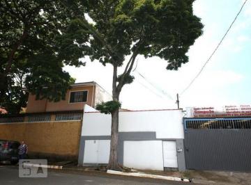 Casa · 45m² · 1 Quarto · Casa para Aluguel - Campo Belo, 1 Quarto, 45 m² - São Paulo