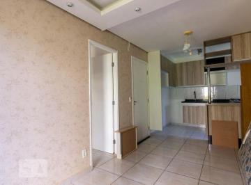 Apartamento · 51m² · 3 Quartos · 2 Vagas · Apartamento para Aluguel - Parque das Águas, 3 Quartos, 51 m² - Campinas