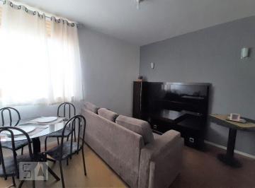 Apartamento · 55m² · 2 Quartos · Apartamento para Aluguel - Santa Mônica, 2 Quartos, 55 m² - Belo Horizonte