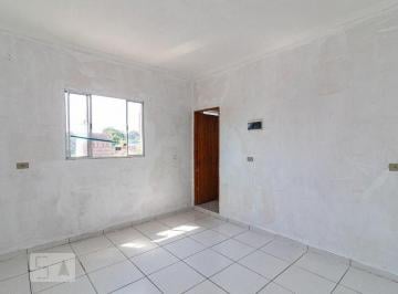 Casa · 75m² · 1 Quarto · Casa para Aluguel - Sapopemba, 1 Quarto,  75 m² - São Paulo