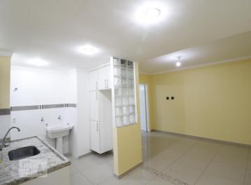 Casa · 40m² · 1 Quarto · Casa para Aluguel - Vila Romano, 1 Quarto, 40 m² - São Paulo